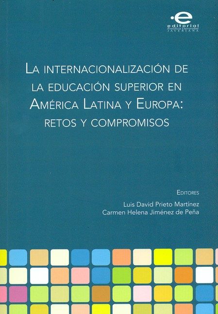 Internacionalización de la edu...