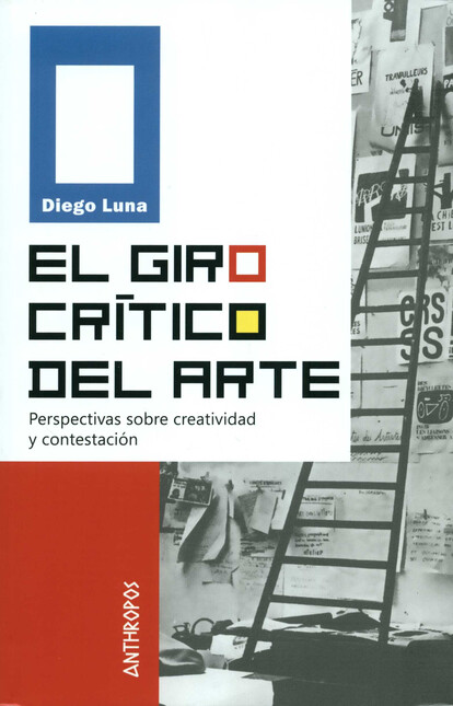 El giro crítico del arte. Pers...