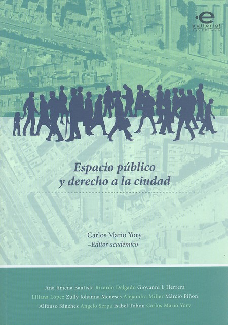 Espacio público y derecho a la...