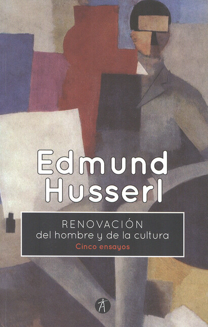 Renovación del hombre y de la ...