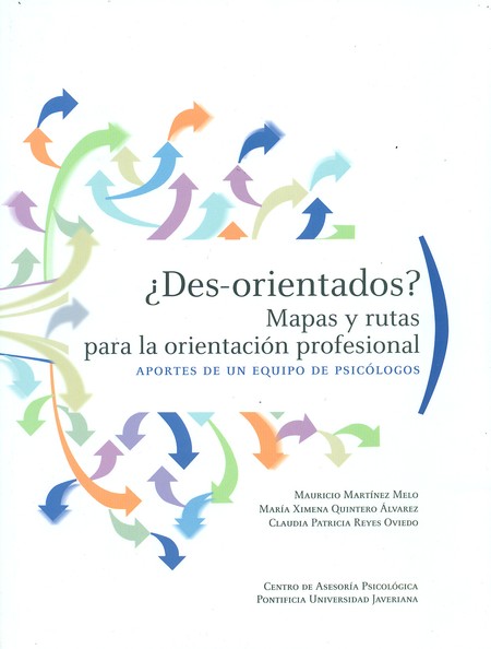 Des-orientados?. Mapas y rutas...