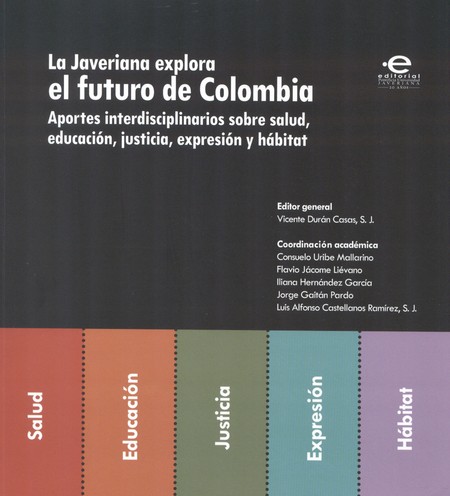 La javeriana explora el futuro...