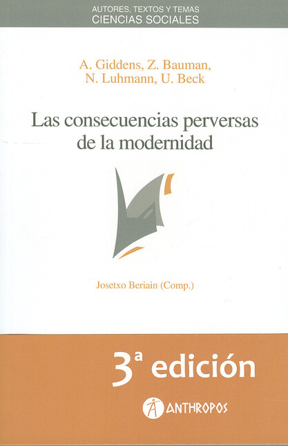 Las consecuencias perversas de...