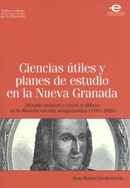 Ciencias útiles y planes de es...