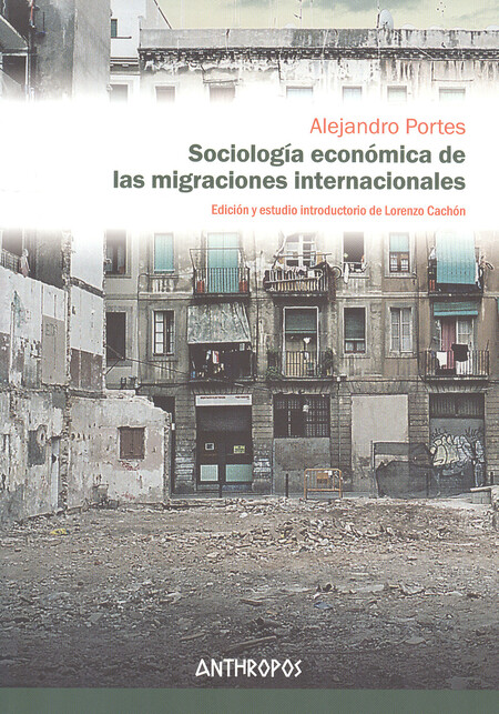 Sociología económica de las mi...