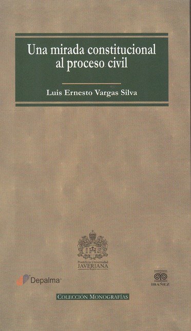 Una mirada constitucional al p...