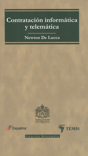 Contratación informática y tel...