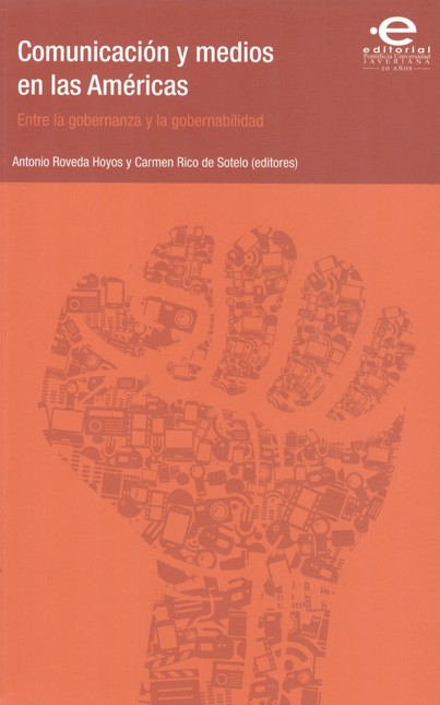 Comunicación y medios en las A...