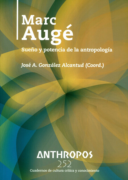 Rev. Anthropos No.252. Marc Au...