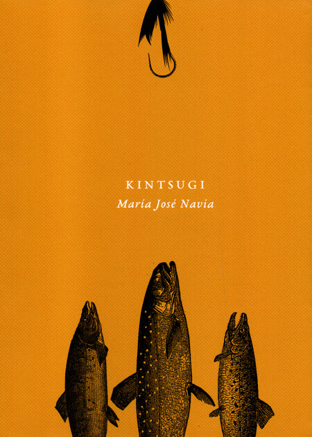 kintsugi