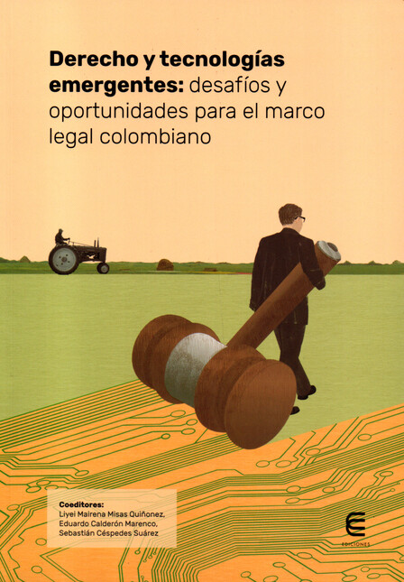 Derecho y tecnologías emergent...