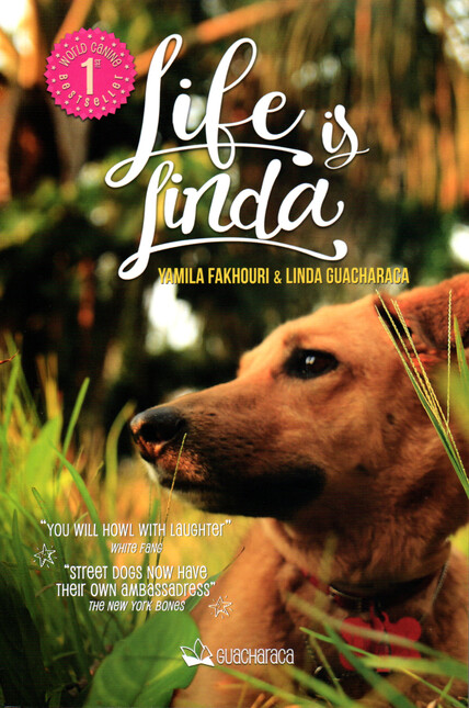 Life is linda