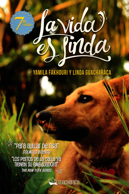 Vida es linda, la