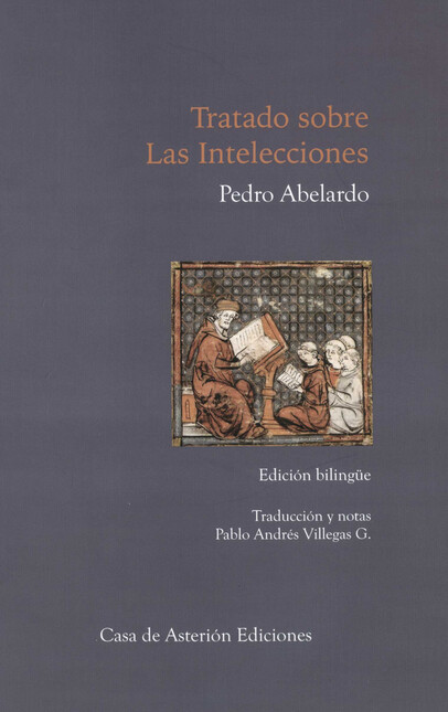 Tratado sobre Las Inteleccione...