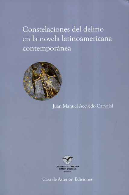 Constelaciones del delirio en ...