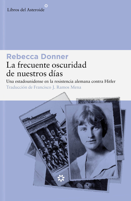 La frecuente oscuridad de nues...