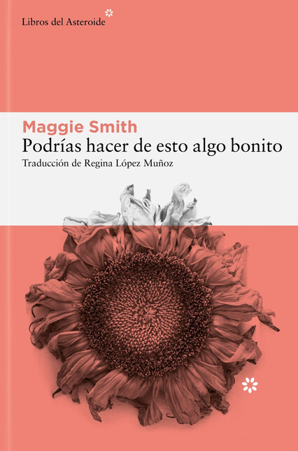 Podrías hacer de esto algo bon...