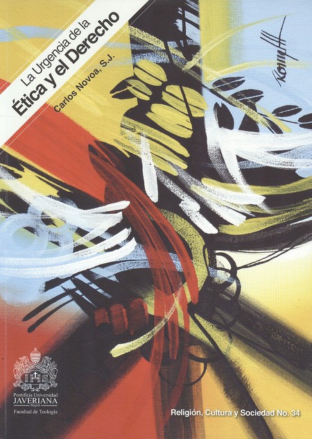 La urgencia de la Ética y el D...