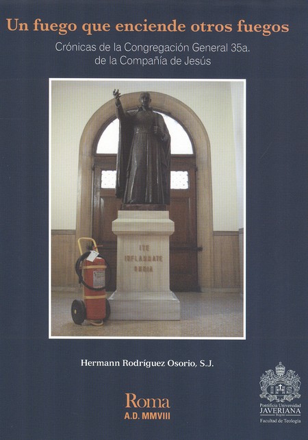 Un fuego que enciende otros fu...