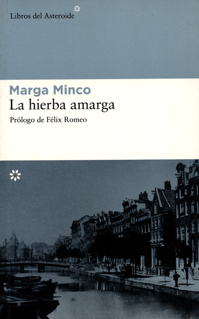 La hierba amarga