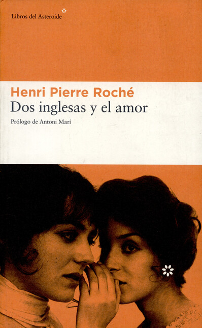 Dos inglesas y el amor