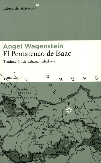 El pentateuco de Isaac