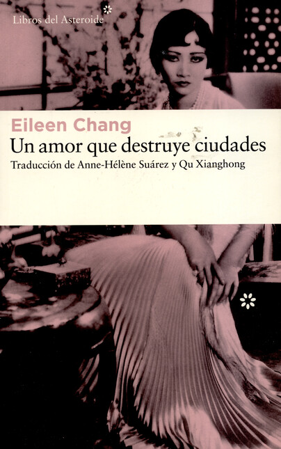 Un amor que destruye ciudades