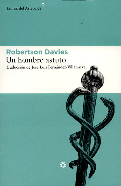 Un hombre astuto