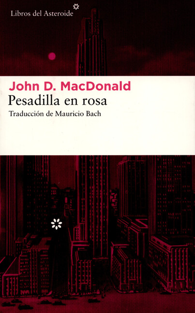 Pesadilla en rosa