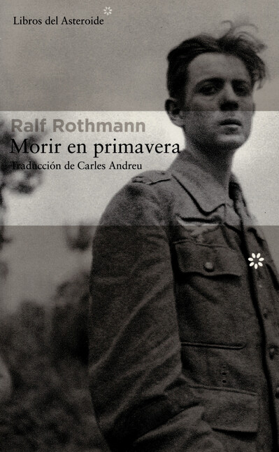 Morir en primavera
