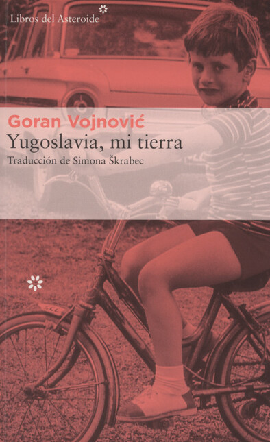 Yugoslavia, mi tierra