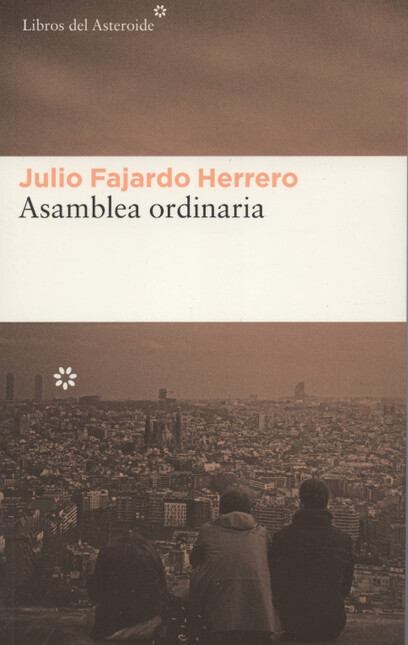 Asamblea ordinaria