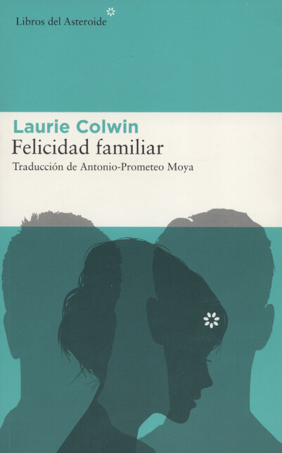 Felicidad familiar