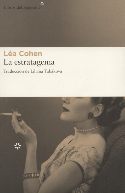 La estratagema