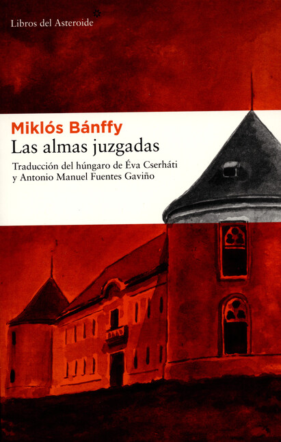 Las almas juzgadas