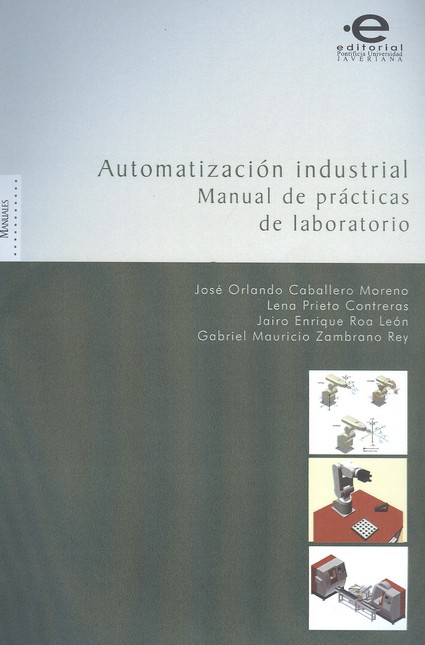 Automatización industrial. Man...