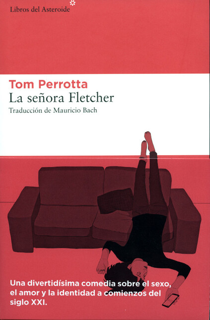 La señora Fletcher