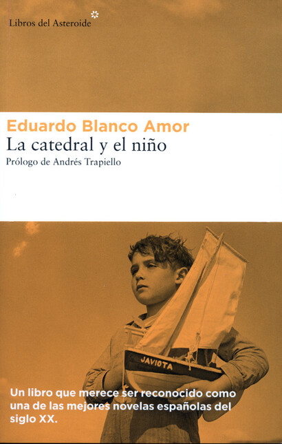 La catedral y el niño