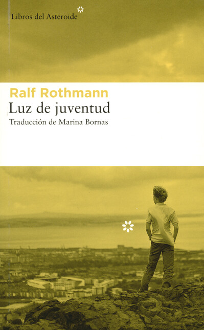 Luz de juventud