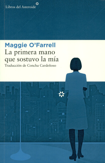 Primera mano que sostuvo la mí...