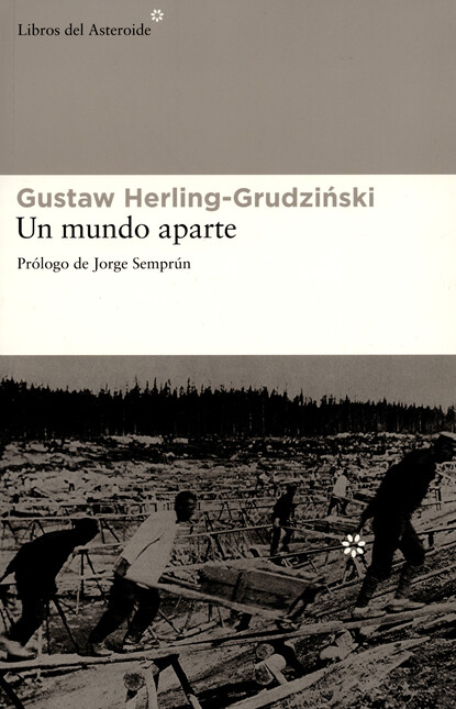 Un mundo aparte