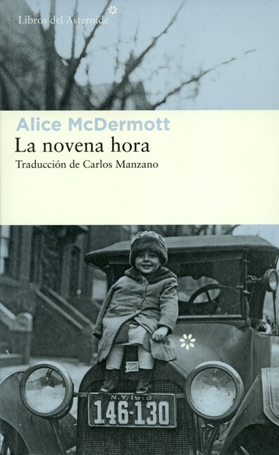 La novena hora