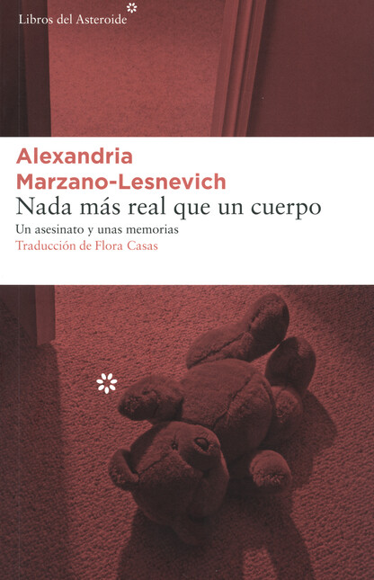 Nada más real que un cuerpo. U...
