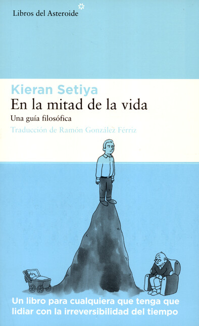 En la mitad de la vida