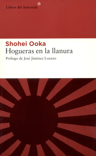 Hogueras en la llanura