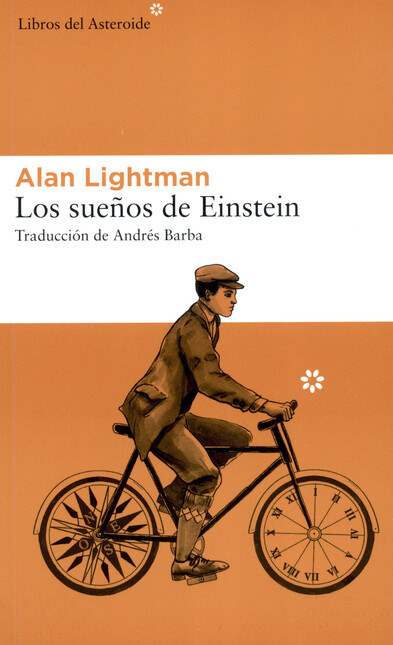 Los sueños de Einstein