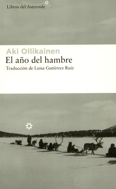El año del hambre