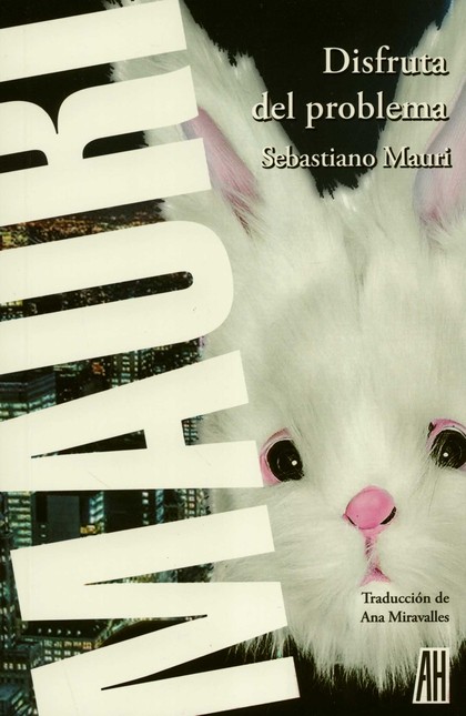 Disfruta del problema