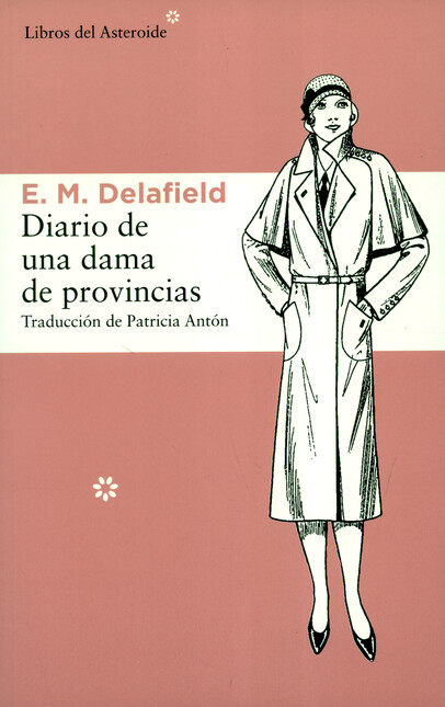 Diario de una dama de provinci...