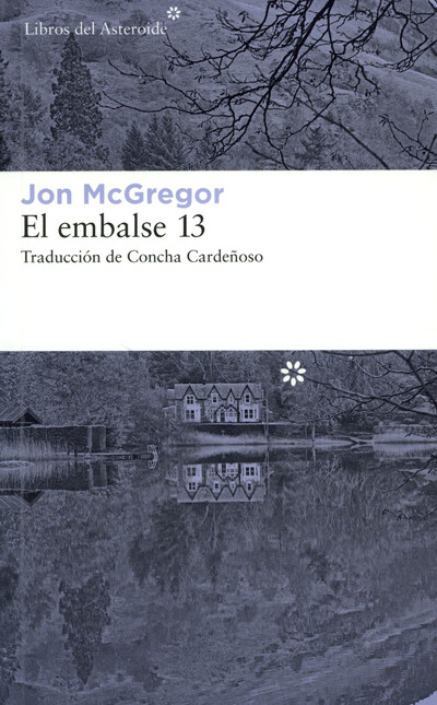 El embalse 13